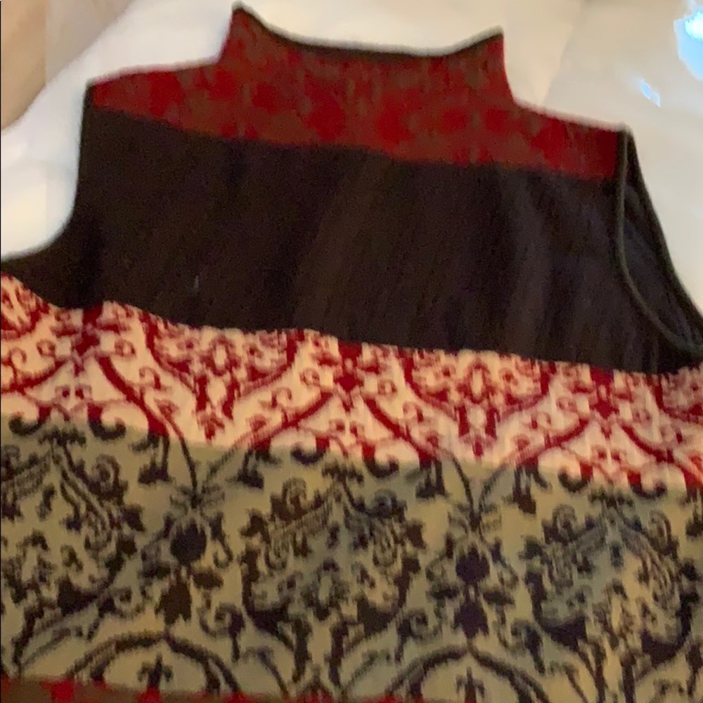 Marisa Christina sweater